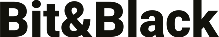 Logo von Bit&Black
